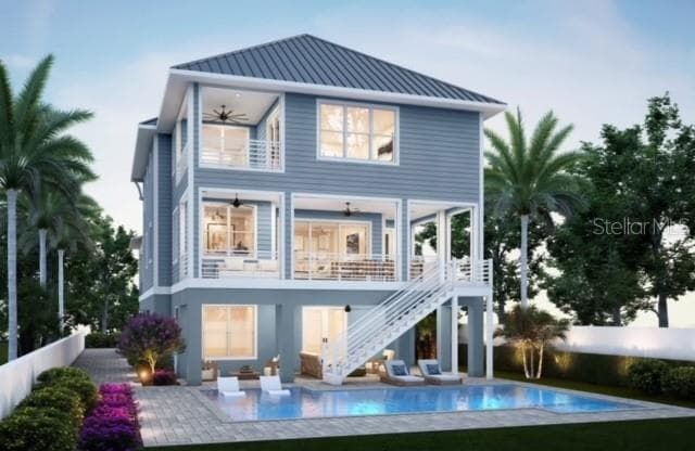10178 GULF BOULEVARD photo 2