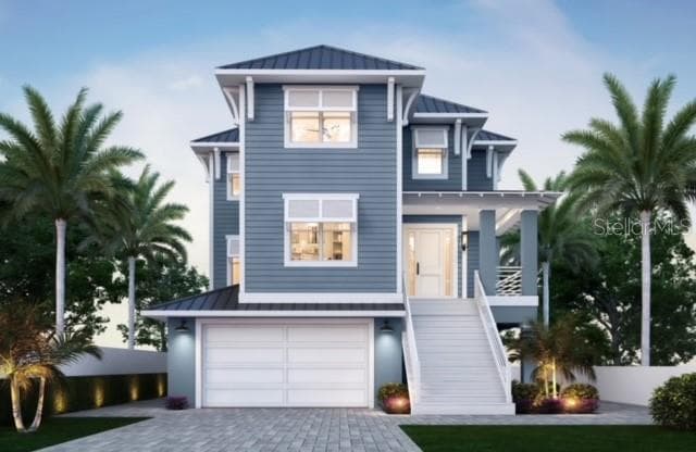 10178 GULF BOULEVARD photo 1