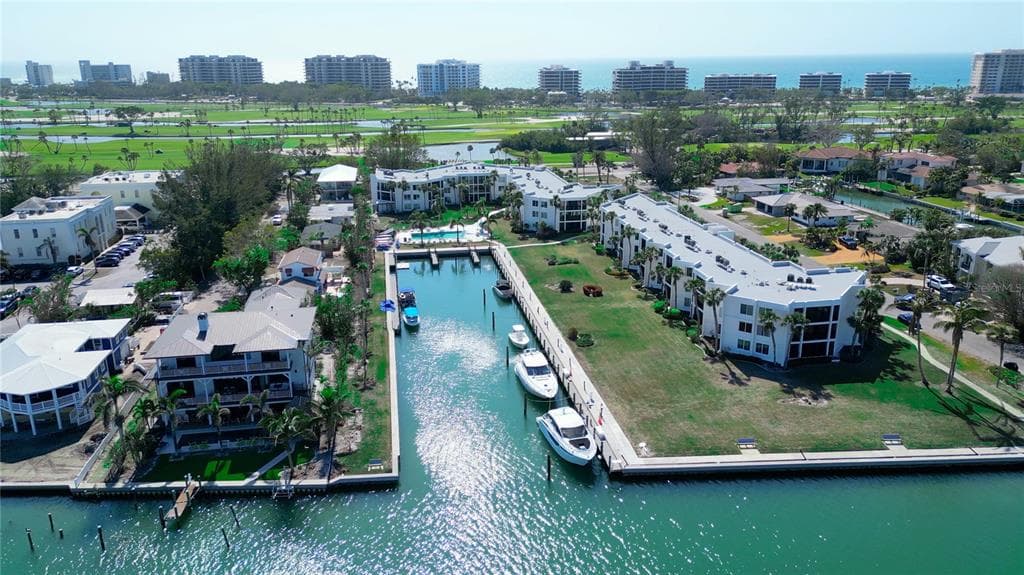 450 GULF OF MEXICO DRIVE #B207 1
