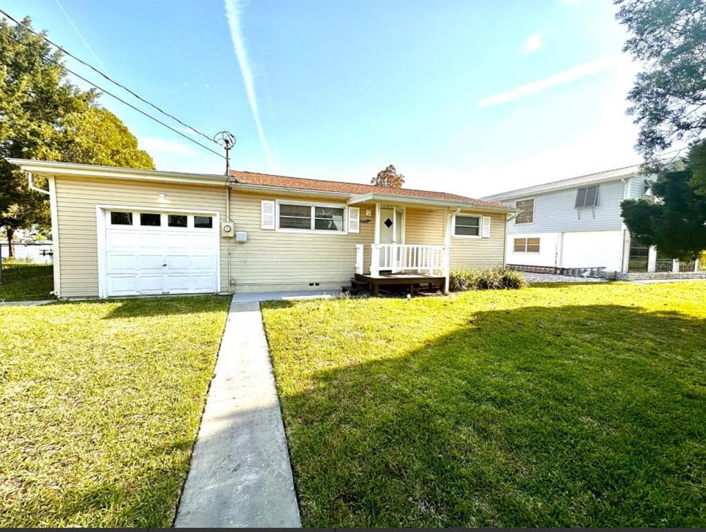 4016 EAGLE NEST DRIVE photo 2