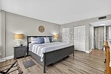 3580 S OCEANSHORE BOULEVARD 509 photo 13