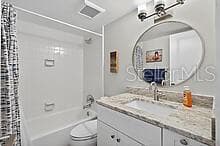 3580 S OCEANSHORE BOULEVARD 509 photo 17