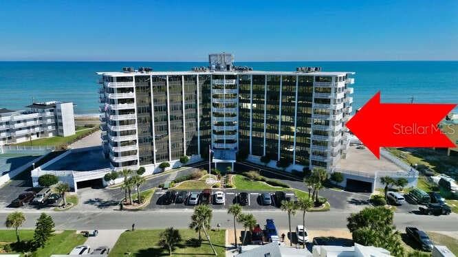 3580 S OCEANSHORE BOULEVARD 509 photo 1