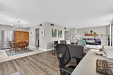 3580 S OCEANSHORE BOULEVARD 509 photo 8
