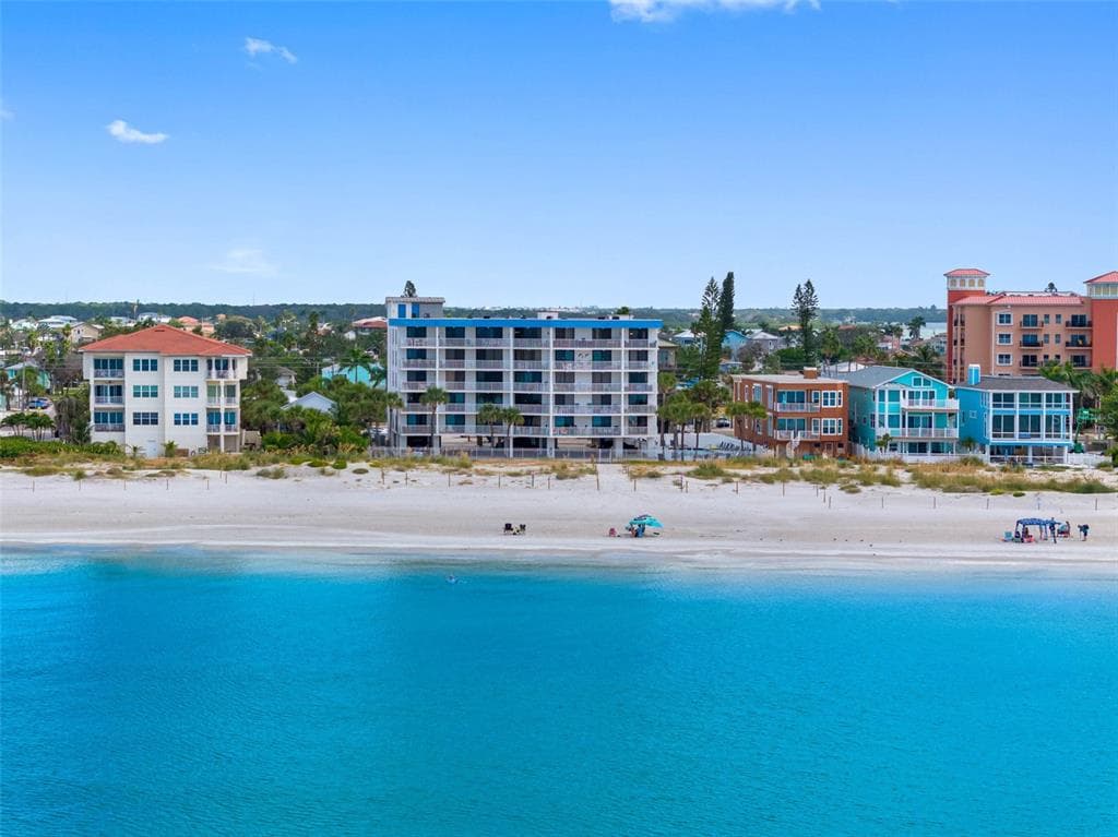13336 GULF BOULEVARD 101 photo 21