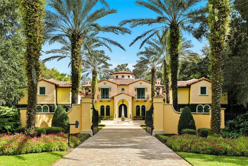 1120 PRESERVE POINT DRIVE 2