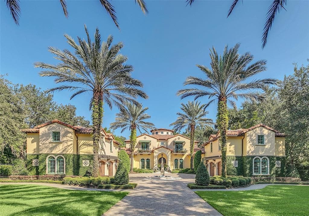 1120 PRESERVE POINT DRIVE 3
