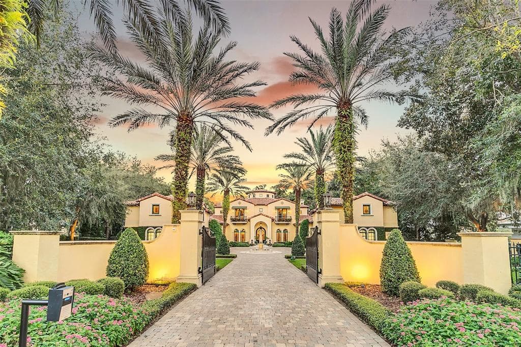 1120 PRESERVE POINT DRIVE 4