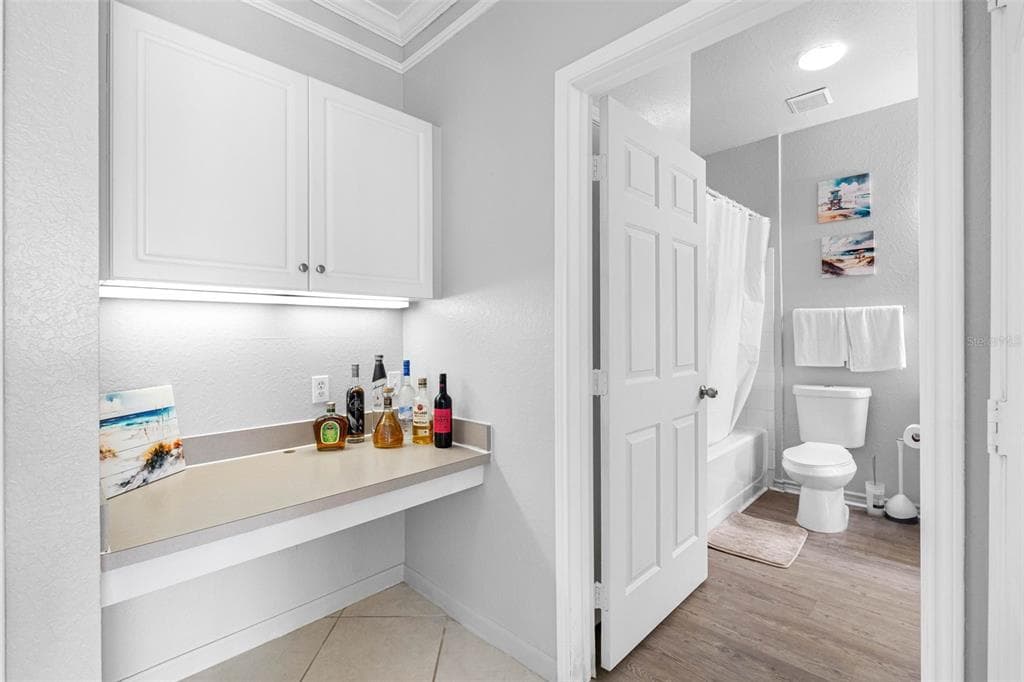 4343 BAYSIDE VILLAGE DRIVE 104 photo 22