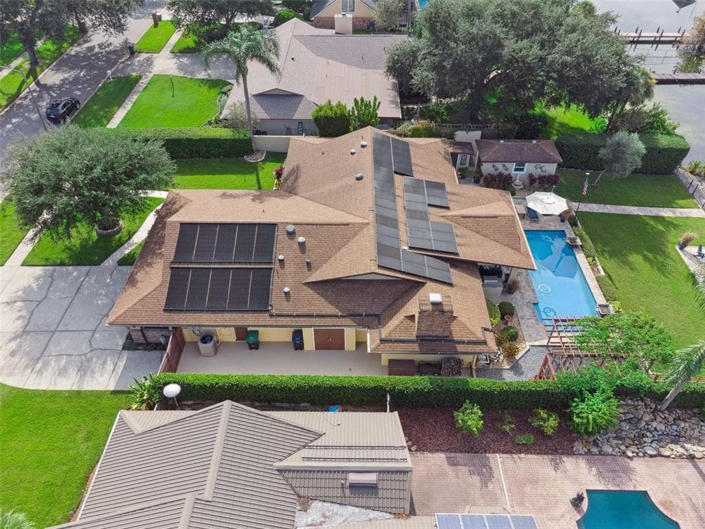 4358 TIDEWATER DRIVE 5