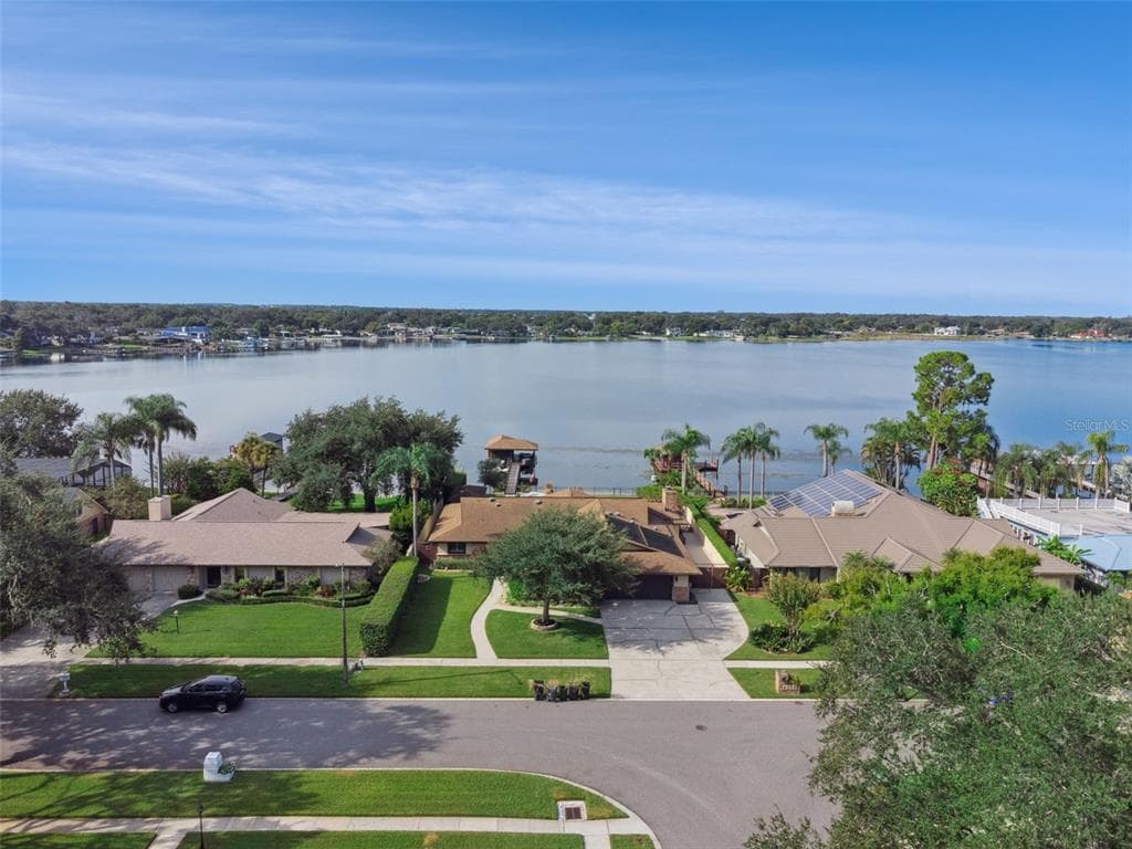 4358 TIDEWATER DRIVE 4