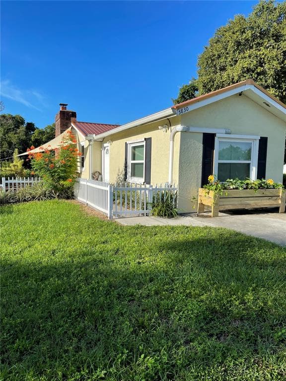 5830 ALLIGATOR LAKE SHORE W 2