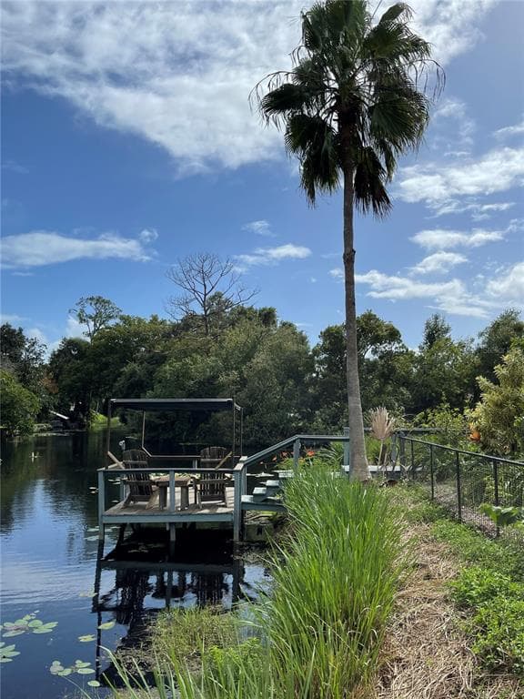 5830 ALLIGATOR LAKE SHORE W photo 14