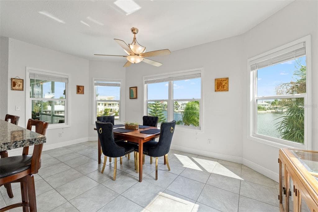 4366 6TH ISLE DRIVE photo 22