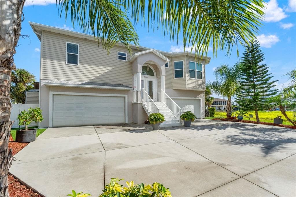 4366 6TH ISLE DRIVE photo 7