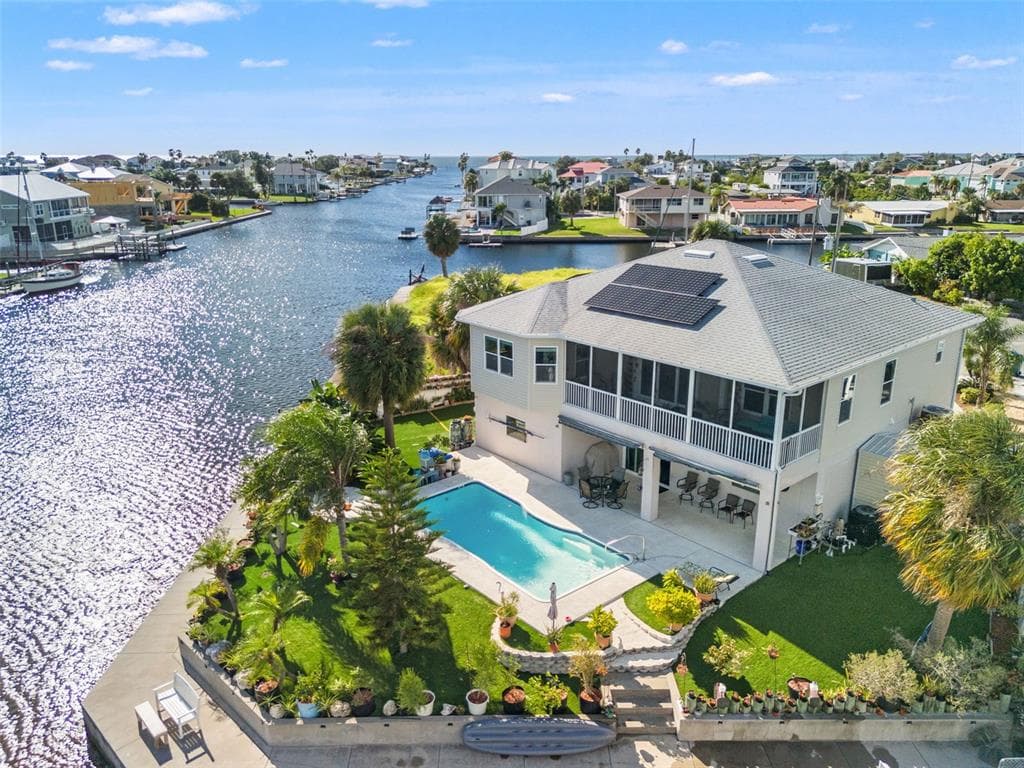 4366 6TH ISLE DRIVE photo 5