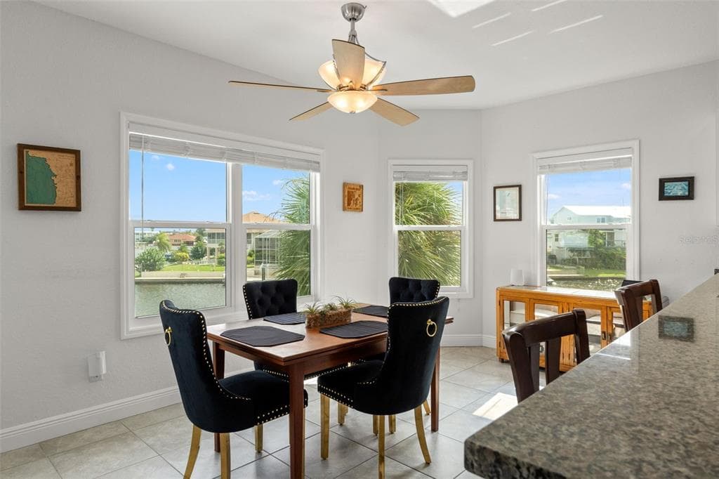 4366 6TH ISLE DRIVE photo 24
