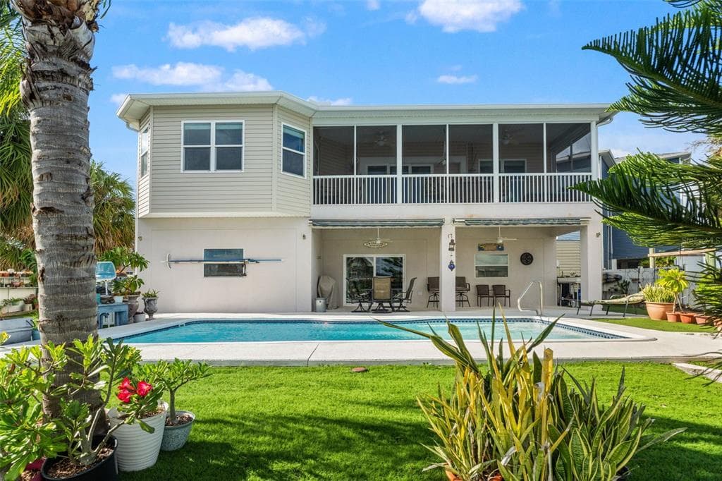 4366 6TH ISLE DRIVE photo 4