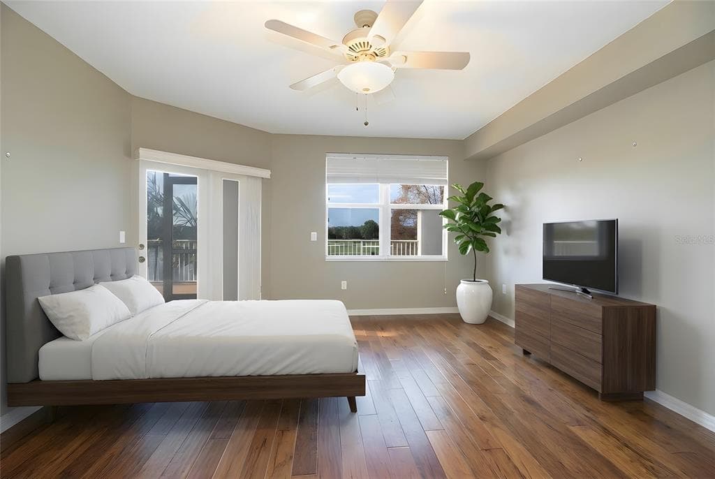 1200 COUNTRY CLUB DRIVE 1101 photo 12