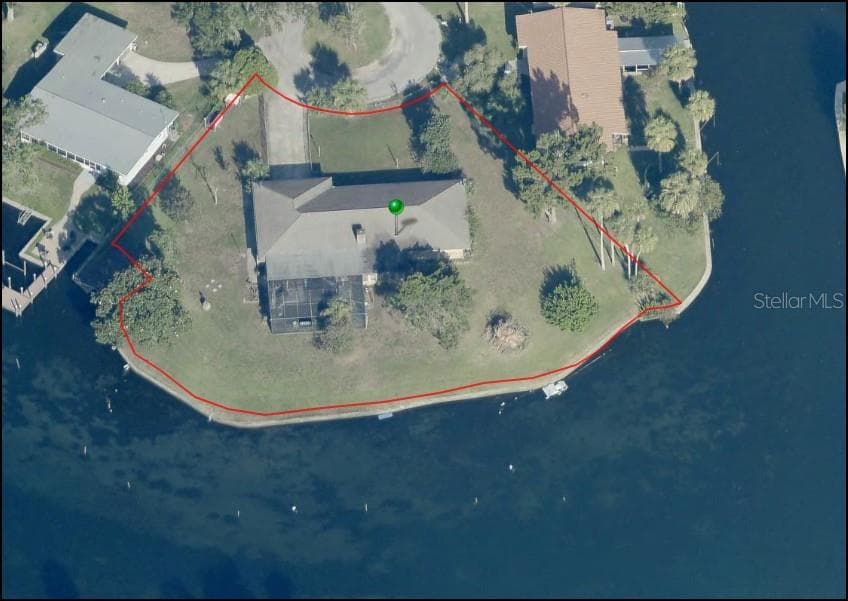 9828 W MARVA COURT photo 1