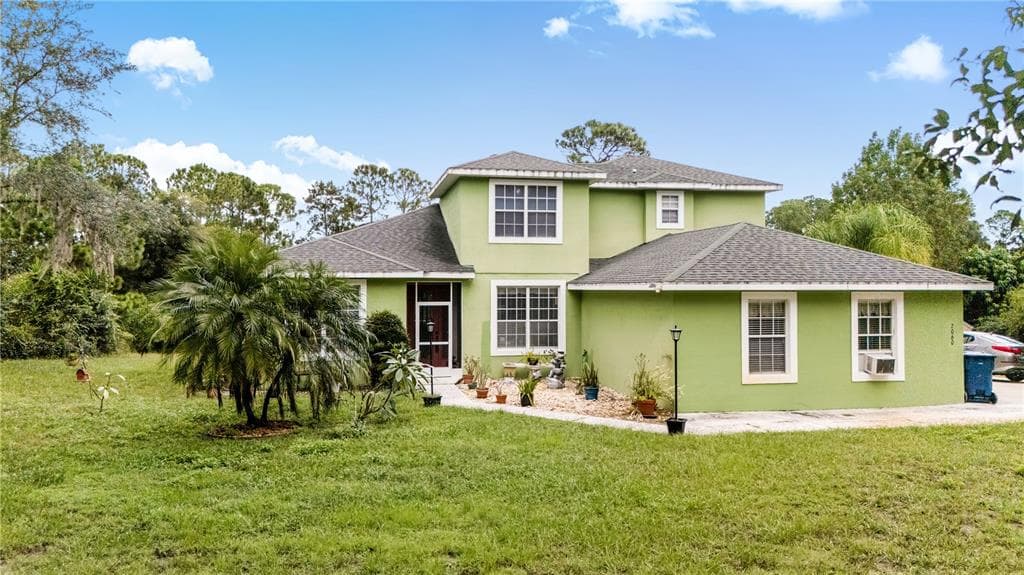 2060 DOYLE ROAD 5