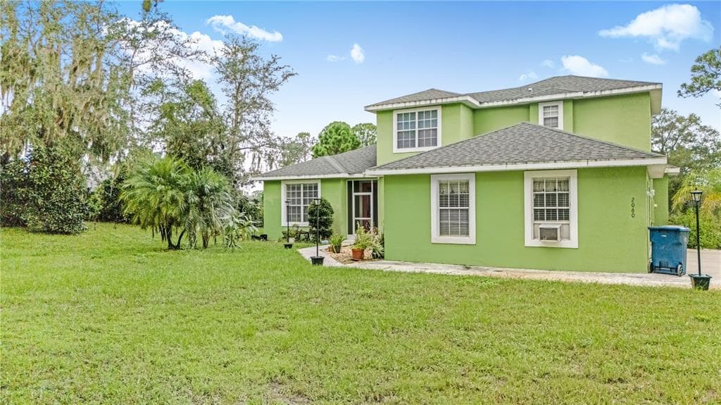 2060 DOYLE ROAD 4
