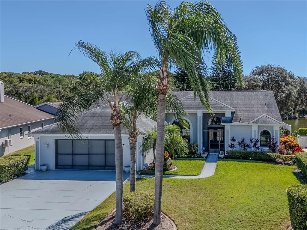 4938 YELLOWSTONE DRIVE photo 3