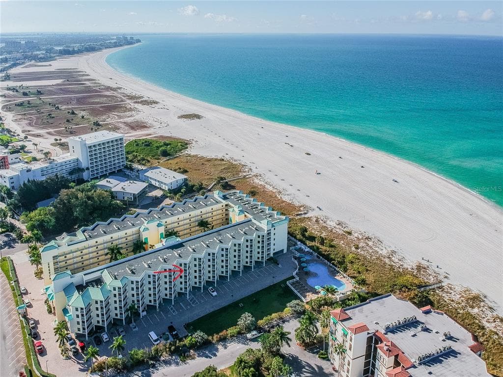 12000 GULF BOULEVARD 309N photo 2