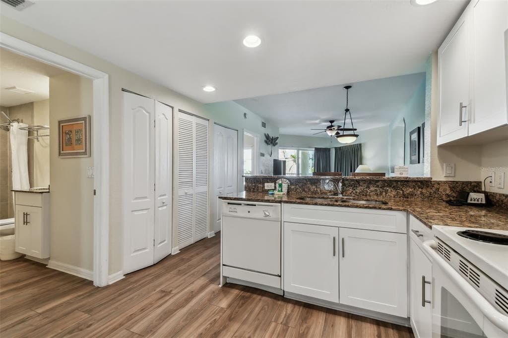 12000 GULF BOULEVARD 309N photo 13