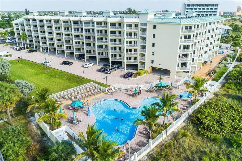 12000 GULF BOULEVARD 309N photo 3