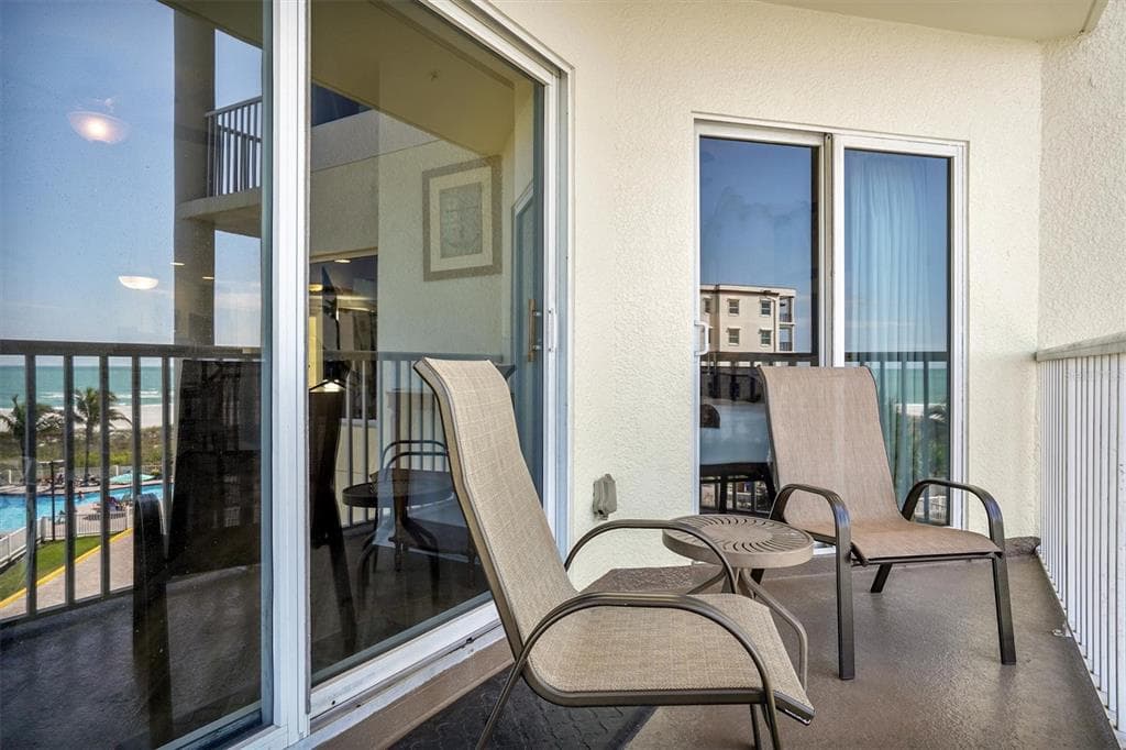12000 GULF BOULEVARD 309N photo 5
