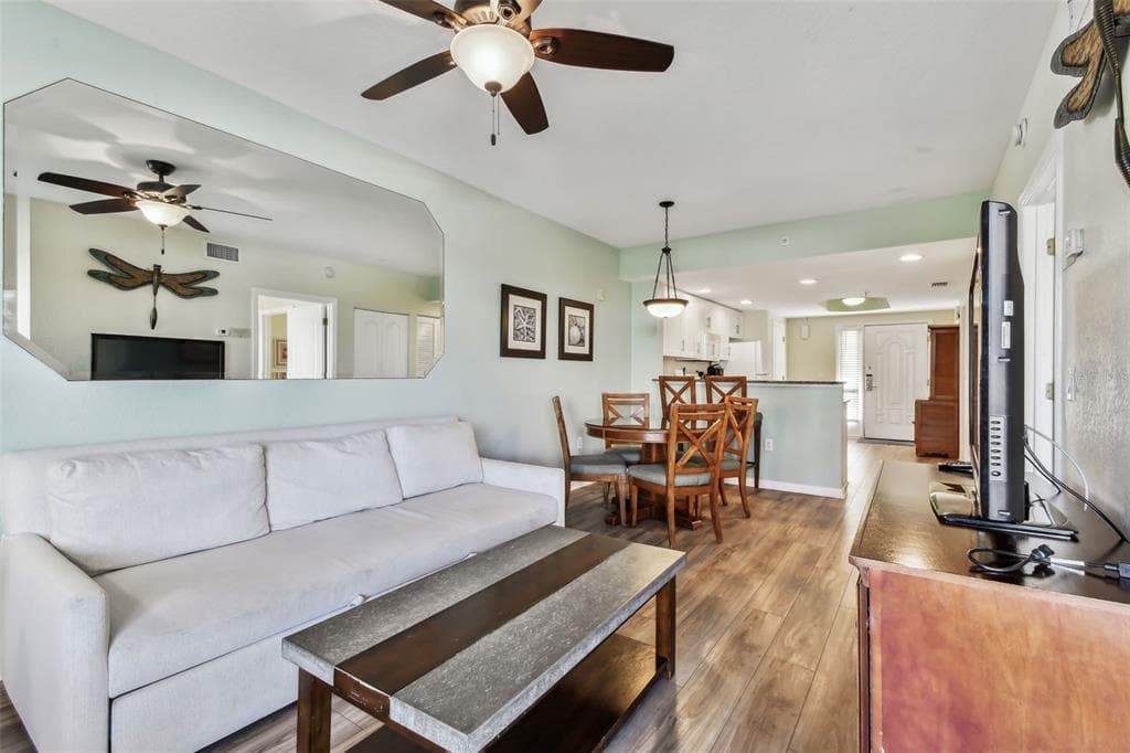 12000 GULF BOULEVARD 309N photo 20