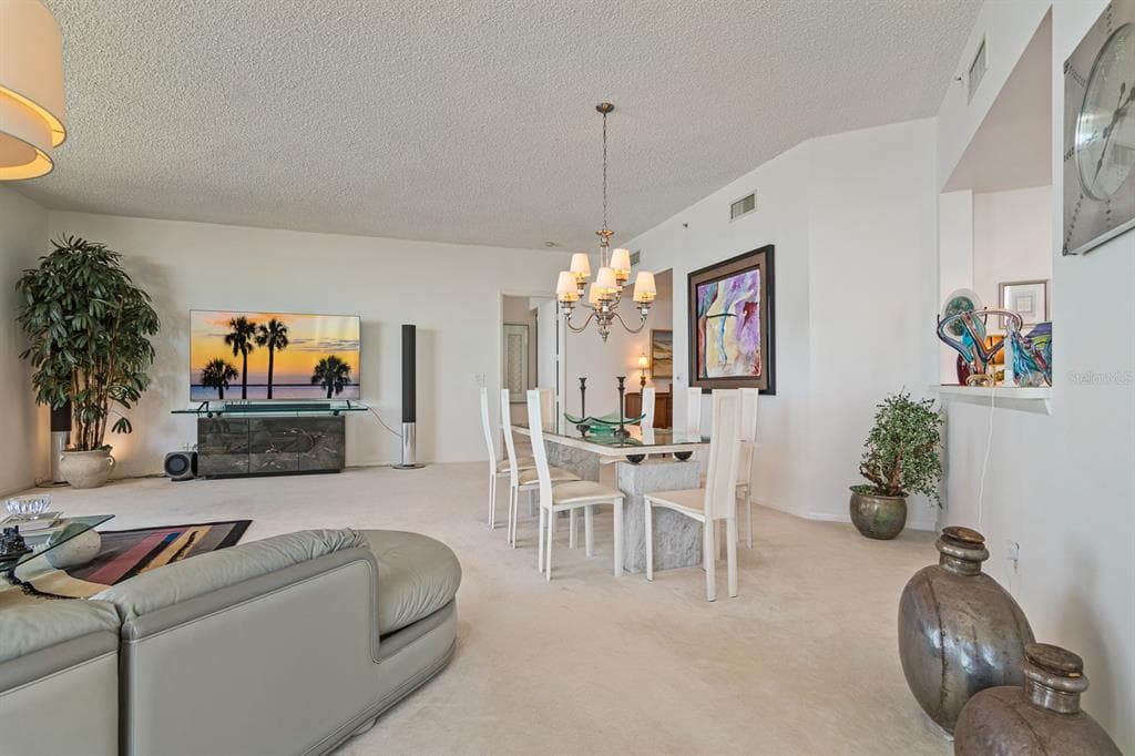 1560 GULF BOULEVARD 1507 photo 17