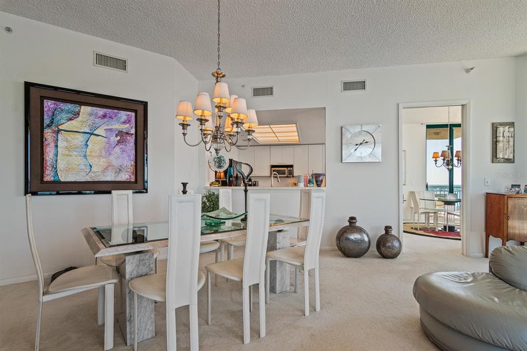1560 GULF BOULEVARD 1507 photo 16