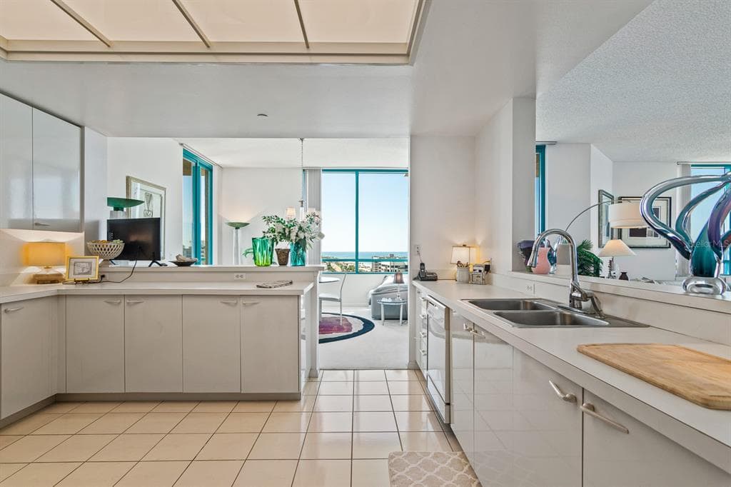 1560 GULF BOULEVARD 1507 photo 20