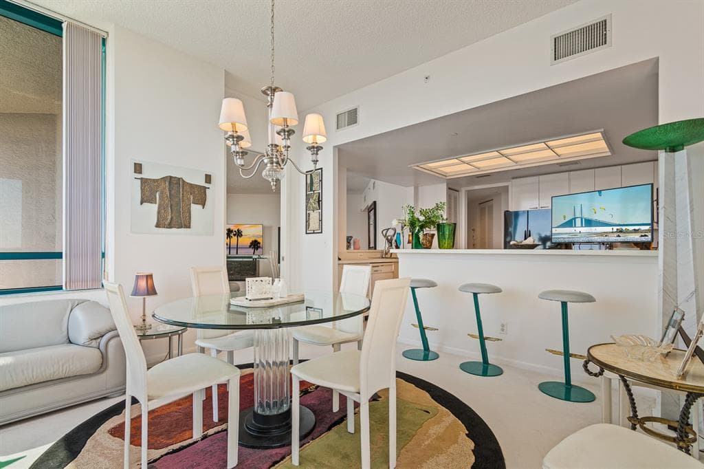 1560 GULF BOULEVARD 1507 photo 24