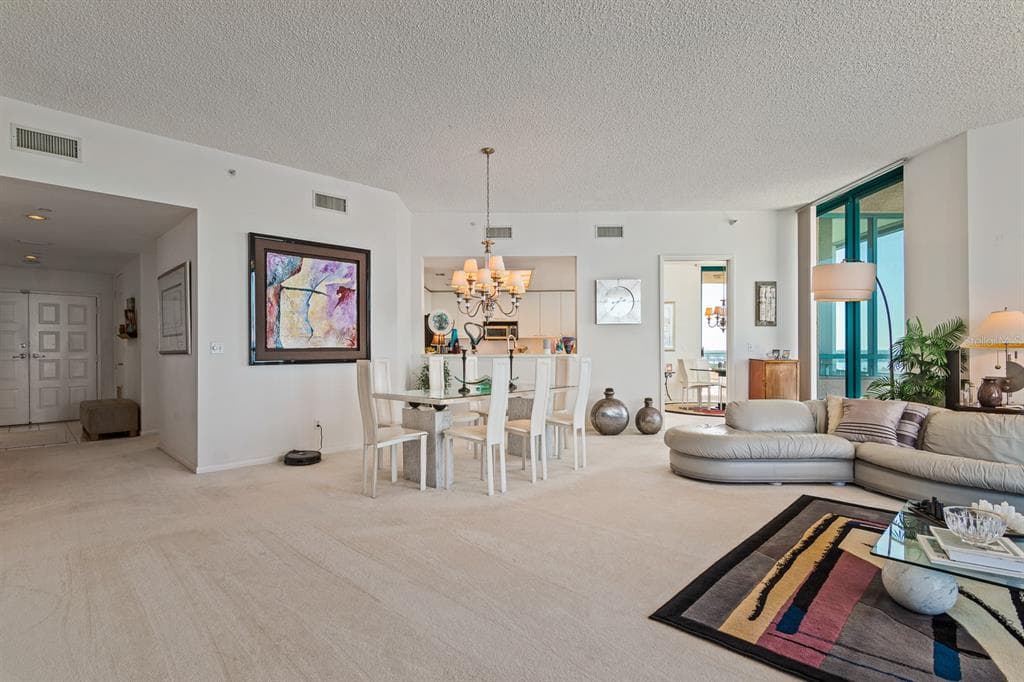 1560 GULF BOULEVARD 1507 photo 15