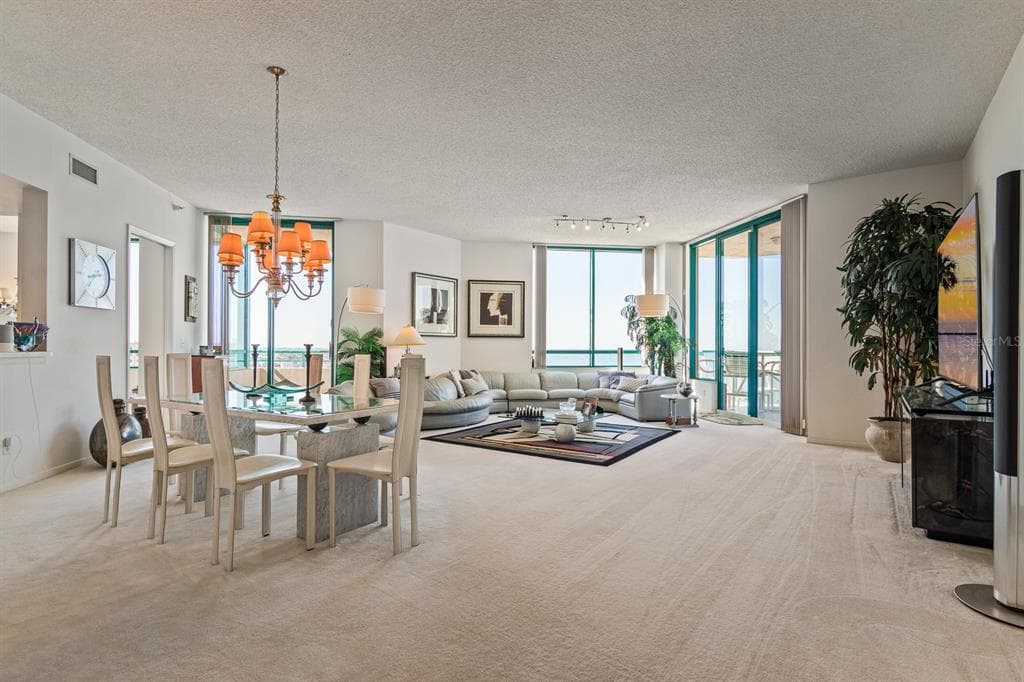 1560 GULF BOULEVARD 1507 photo 11