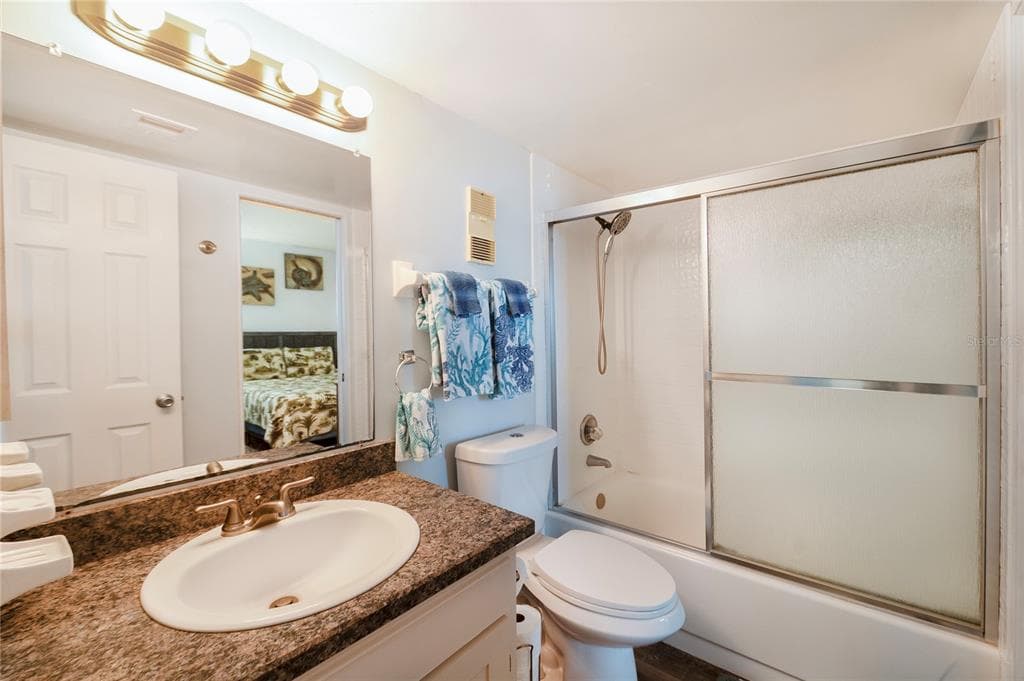 4453 S ATLANTIC AVENUE 604 photo 20