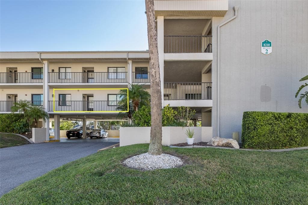 8210 AQUILA STREET #213 3
