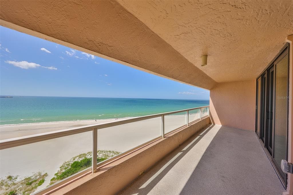 1340 GULF BOULEVARD 11C photo 6