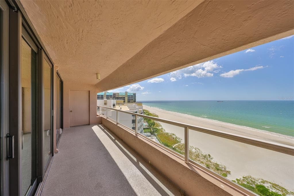 1340 GULF BOULEVARD 11C photo 5