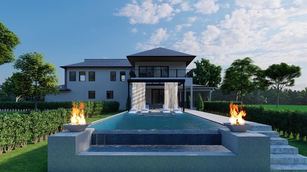 3950 RED ROCK WAY 3