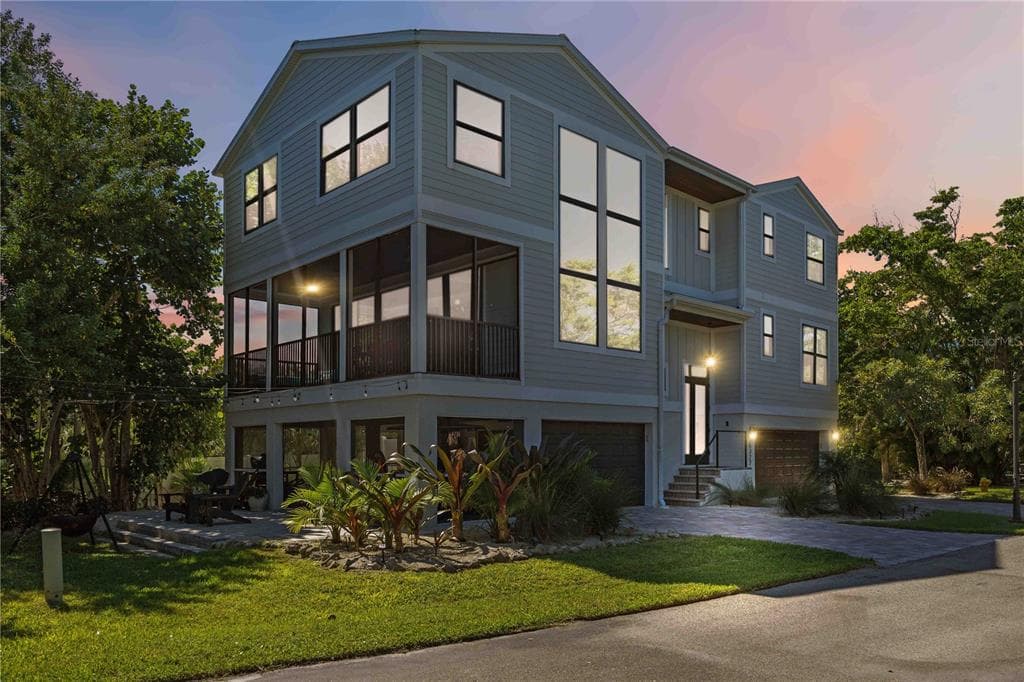 6322 LAGUNA DRIVE #1 1
