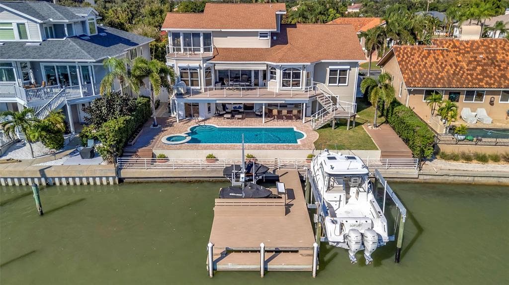 5918 SKIMMER POINT BOULEVARD S photo 1