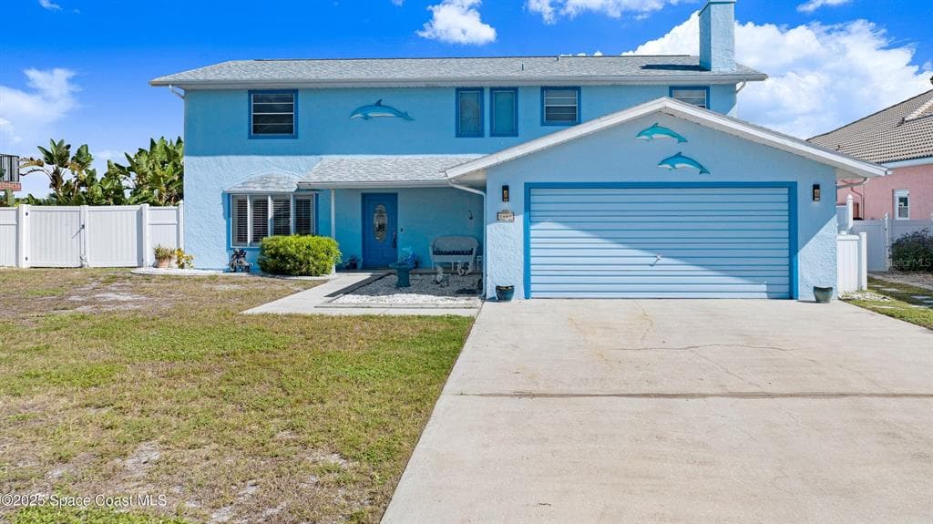 1440 SYKES CREEK DRIVE 2