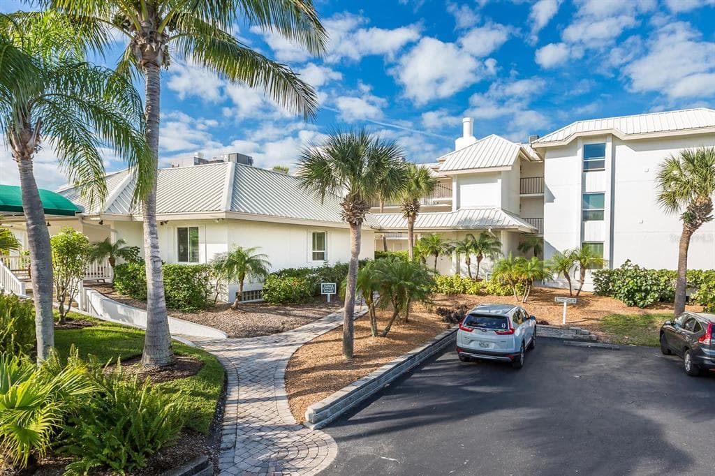 5000 GASPARILLA ROAD DC307 photo 1