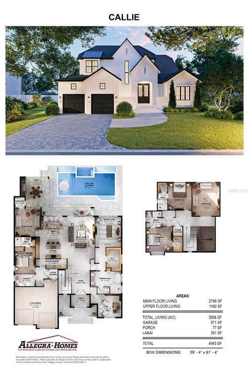 1821 LINCOLN DRIVE photo 2