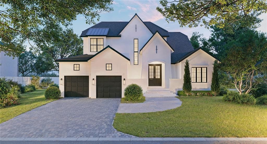 1821 LINCOLN DRIVE photo 1