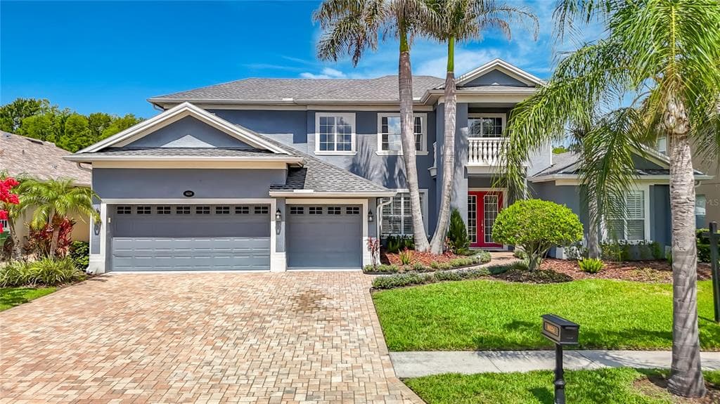 16224 IVY LAKE DRIVE photo 1